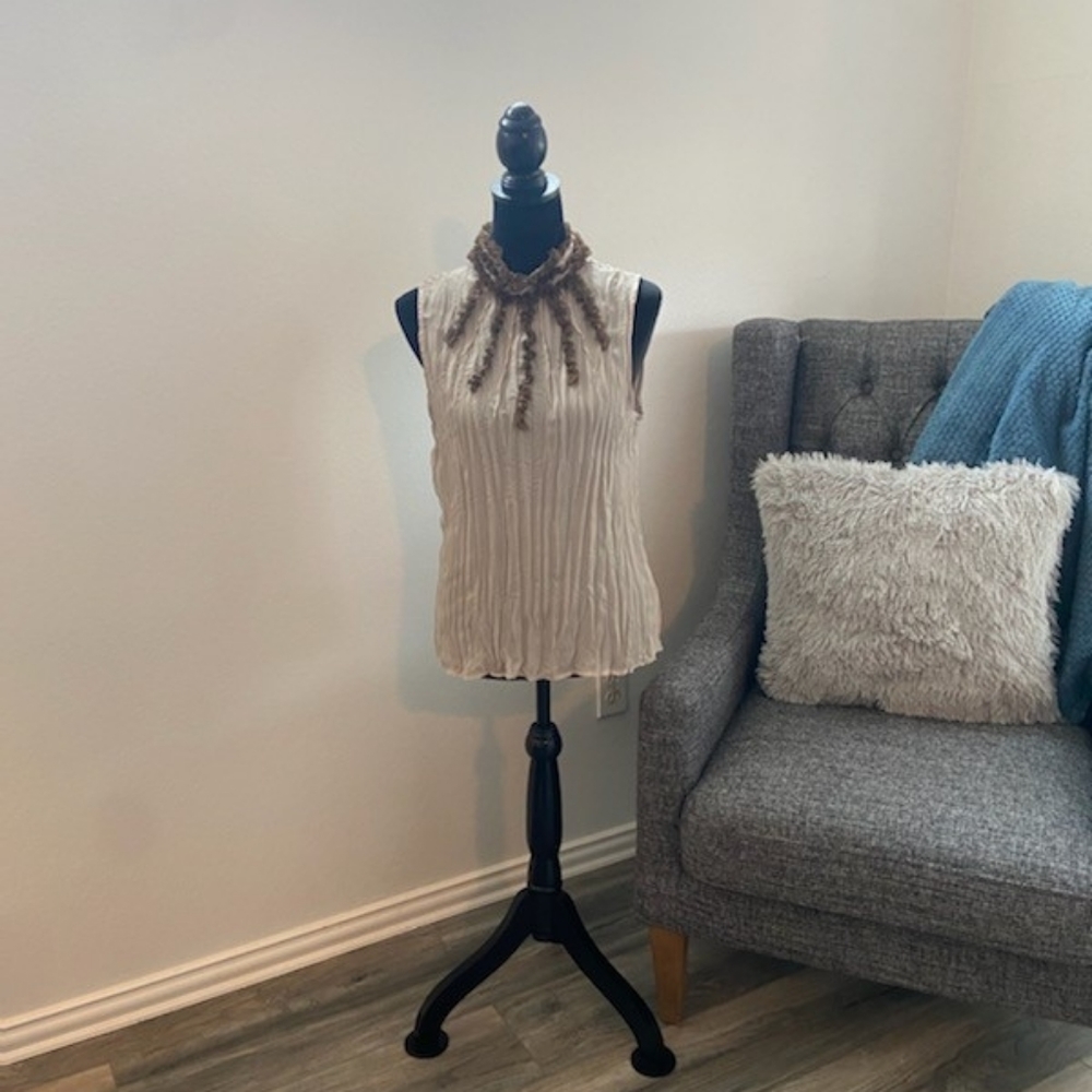 Piano Blouse